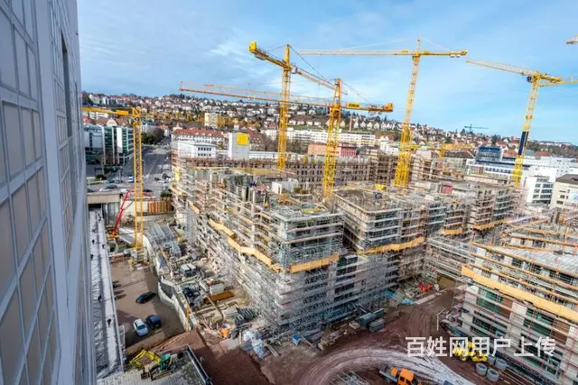澳大利亚香港 急招建筑工 农场工 普工出国劳务 - 图片 3