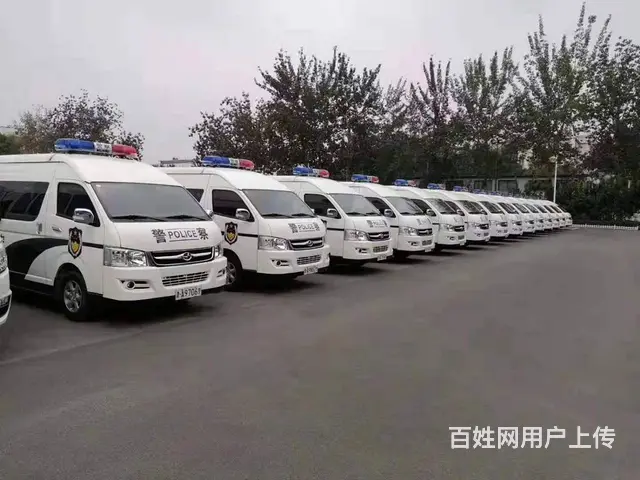 2023款九龙汽车大海狮商务车车新价10-18座到 - 图片 3