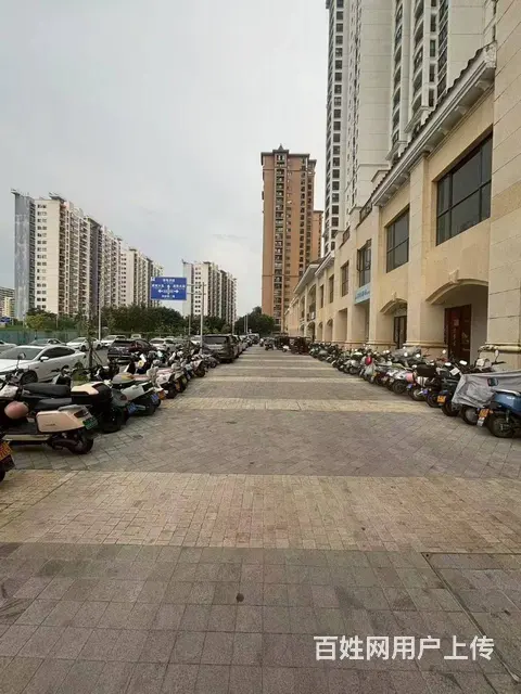 （51旺铺推荐）君和君泰90平餐饮店转让 - 图片 5