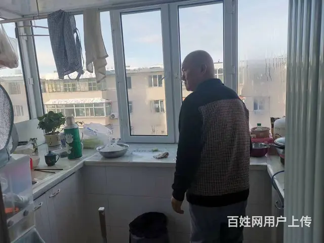 五节楼 普通住宅 中等装修 - 图片 1