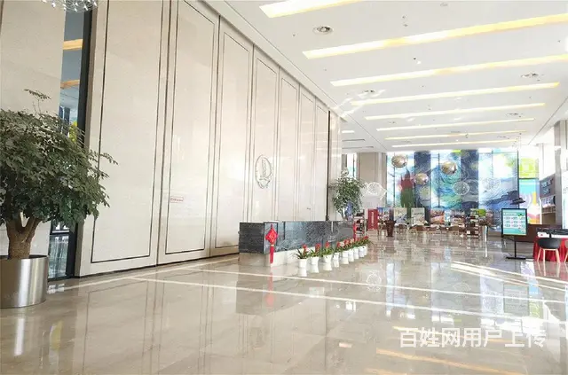 步步高商业广场260m2一1398m2大小面积均有直签合同 - 图片 3