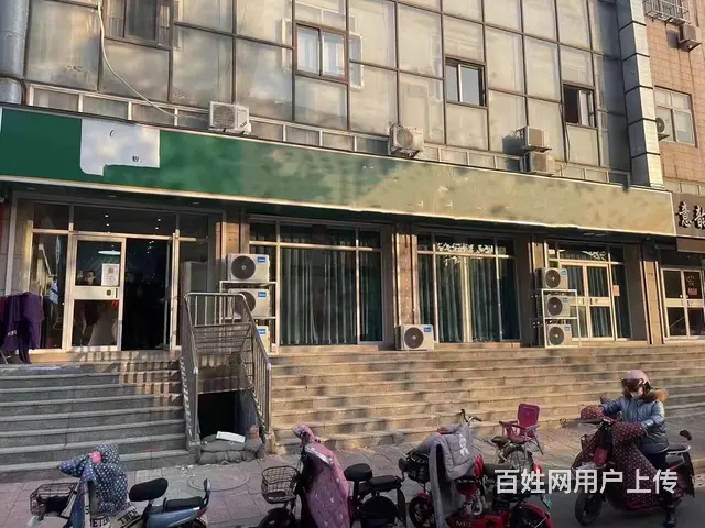 （玖玖）临淄茂业商圈好位置沿街旺铺低价急转 - 图片 5
