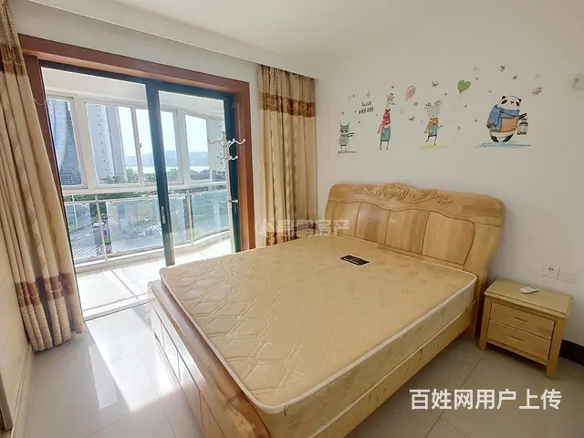 出租华侨海景城好房 超 只此一套 - 图片 9