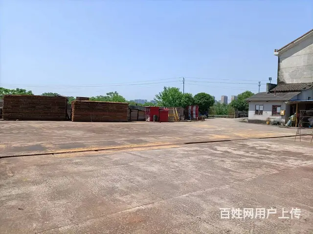 毛塘铺商圈:优质场地,独门独院,可进挂车.房东直租,价格面议 - 图片 4