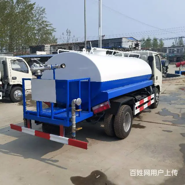 公路养护 绿化二手洒水车 工地二手洒水车专业出售 - 图片 5