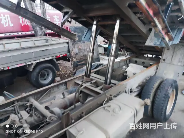 唐骏 平板车 - 图片 4