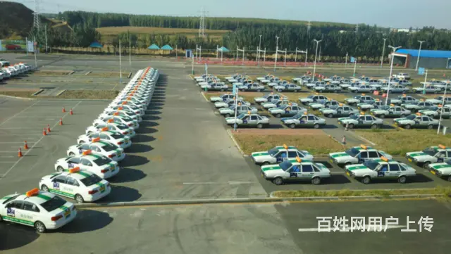 沈阳站驾校学车一对一陪练 - 图片 8