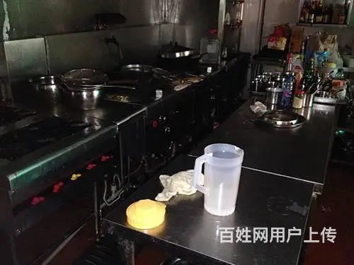 广州二手厨具回收上门收购各种餐饮设备用品 - 图片 9