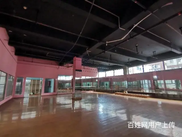 放开直租永辉超市商圈  900㎡ 健身房 - 图片 5