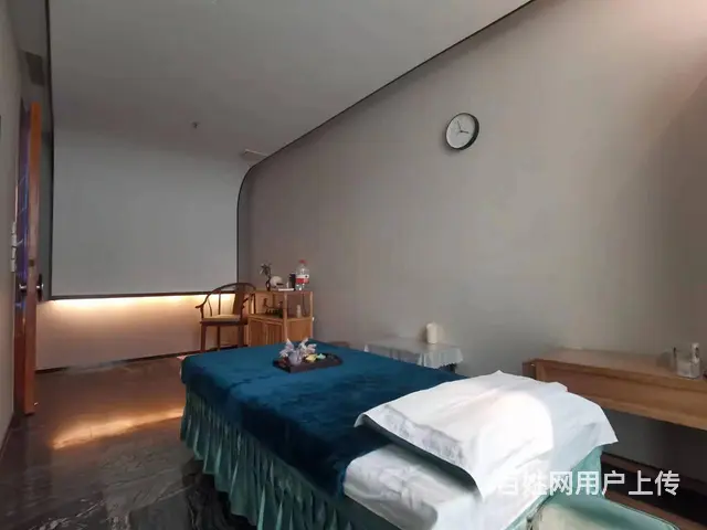 张店区万象汇营业中足疗会所营业中旺铺整体出 - 图片 2