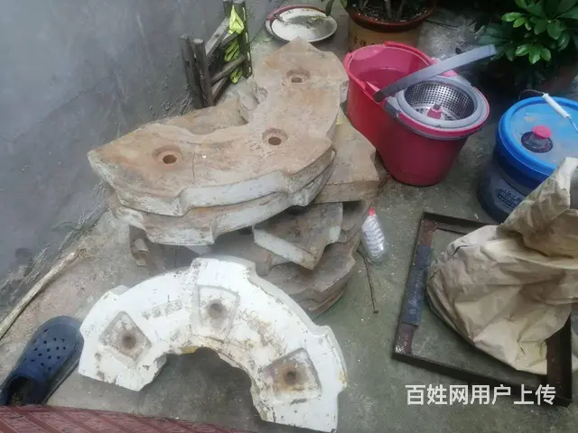 配重铁 - 图片 2
