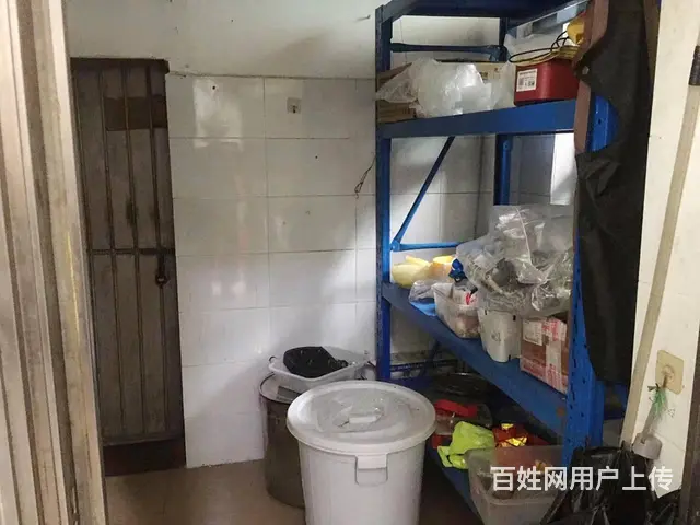 （51旺铺推荐）海甸岛海大东门70平双门面外卖店转让 - 图片 7