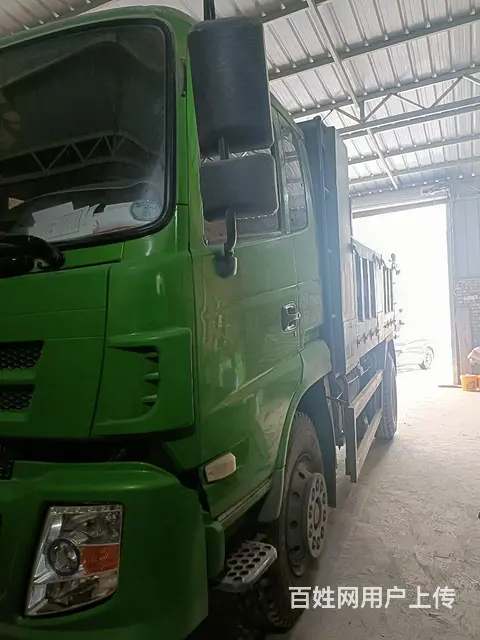 【搞定了！】东风 自卸车 国5 - 图片 4