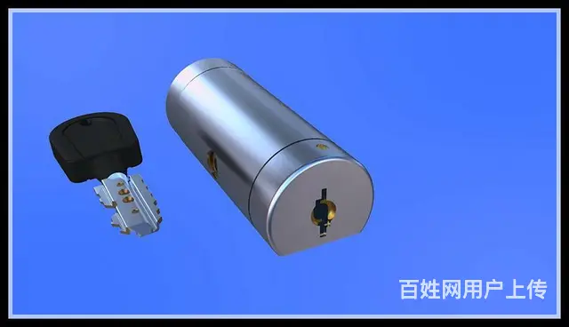 威海初村开锁公司开锁换锁找老石开锁公司附近开锁公司公安备案附 - 图片 1