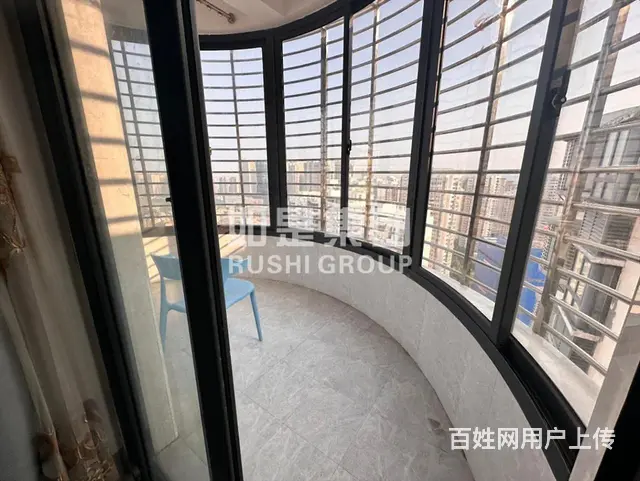 包物业可月付短租价格可面谈浔美工业区 中骏世界城虎都产业园 - 图片 4