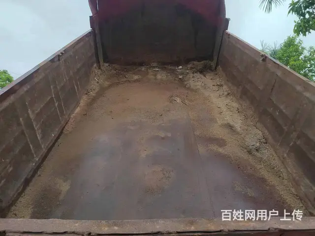14年南骏龙马车，车况精品，电话联系 - 图片 8