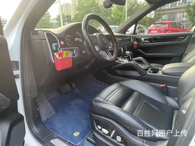 保时捷Cayenne [卡宴] 2019款 Cayenne - 图片 7