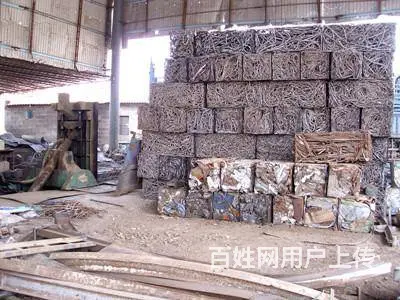 高价回收废铁废铜废铝不绣钢电线电缆电机电瓶变压器 - 图片 5
