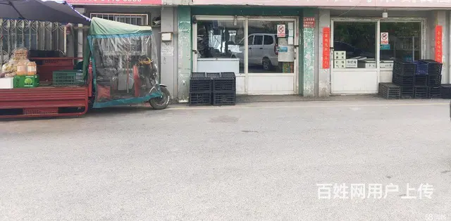 菜铺出租，冬天旺季，希望你和我共赢 - 图片 1