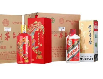 日照回收茅台酒价好——上门回收烟酒诚信经营 - 图片 5