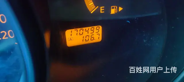 日产 骊威 2009款 1.6 手动 全能型 - 图片 3