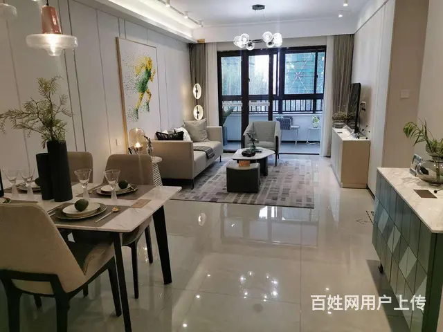 首付6万起深耕亭城城北必看好房中丞时代名邸二五校 - 图片 2