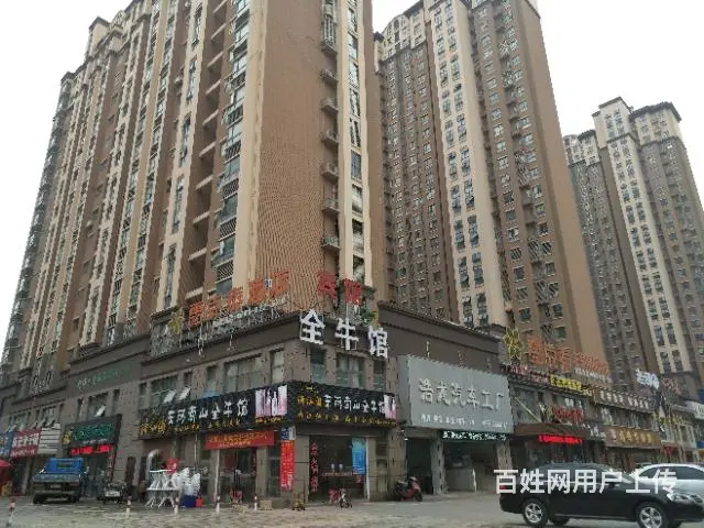 【都市时讯 免费推荐】南山丽都D区饭店 - 图片 4