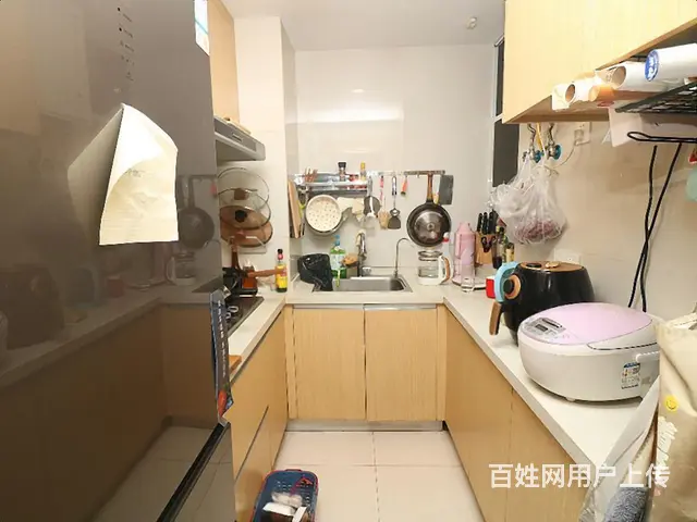 丁桥 · 翡丽湾 · 3室 · 2厅 - 图片 9