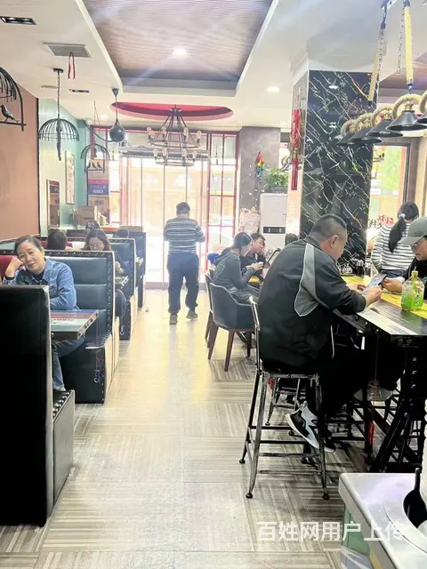 【搞定了！】南岗区宣庆街临街餐饮快餐店出兑转让 - 图片 8
