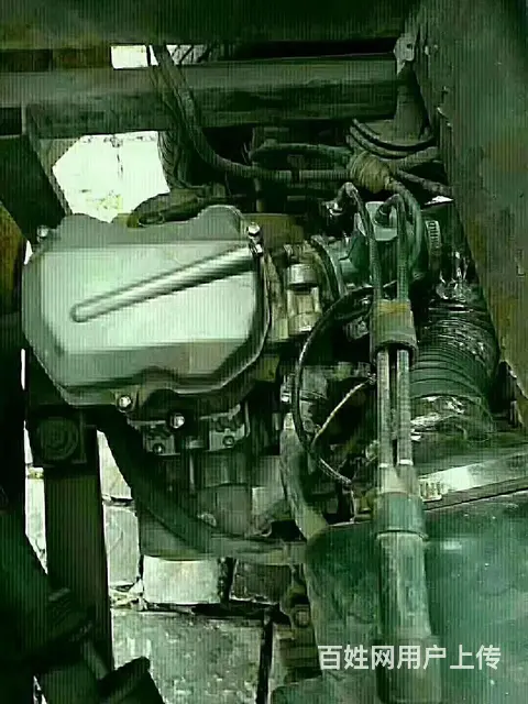 富路三轮摩托车 废铁价处理 - 图片 4