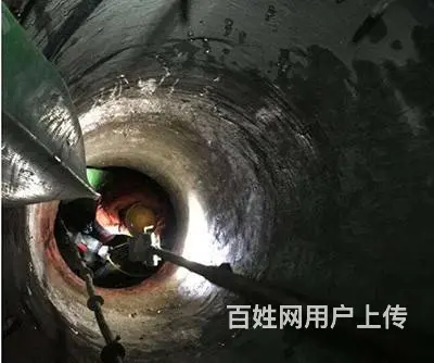 铁西区抽粪及化粪池清理兴顺街市政管道清淤抽污水等 - 图片 4