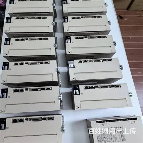 常熟变频器驱动器伺服伺服PLC工控自动化配件回收 - 图片 1