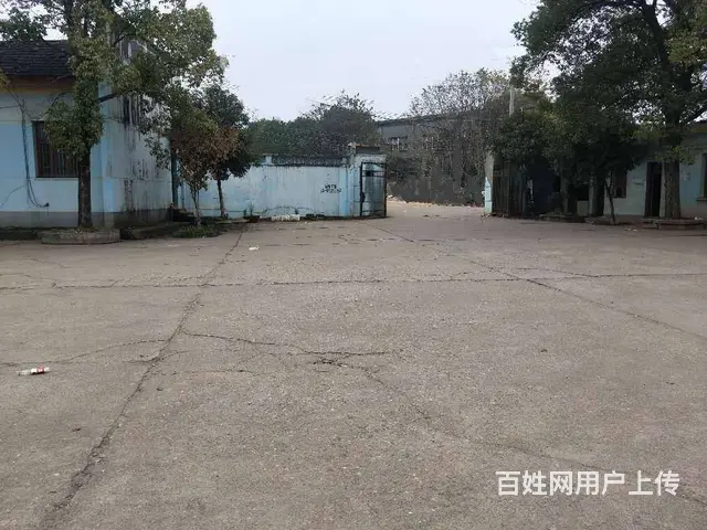 1楼农科园附近仓库 进17.5米挂车 - 图片 6