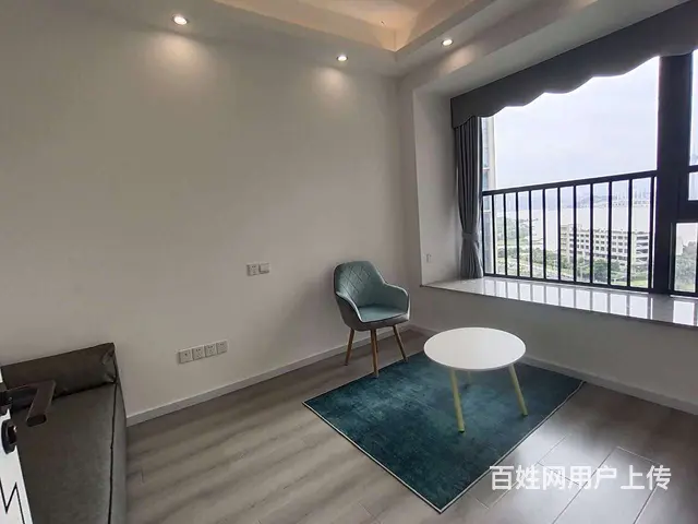 横琴口岸 配套齐全 精装修 海景3房 拎包入住 - 图片 4
