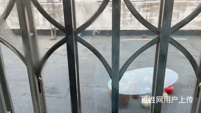 义美阁楼，拎包入住，实际40多平带大平台 - 图片 6