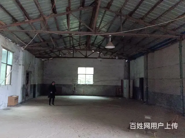 （个人发布）雨花区扬子路300平方厂房仓库出租 - 图片 2