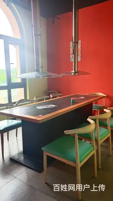 （51旺铺推荐）上东海岸270平餐饮店转让 - 图片 5