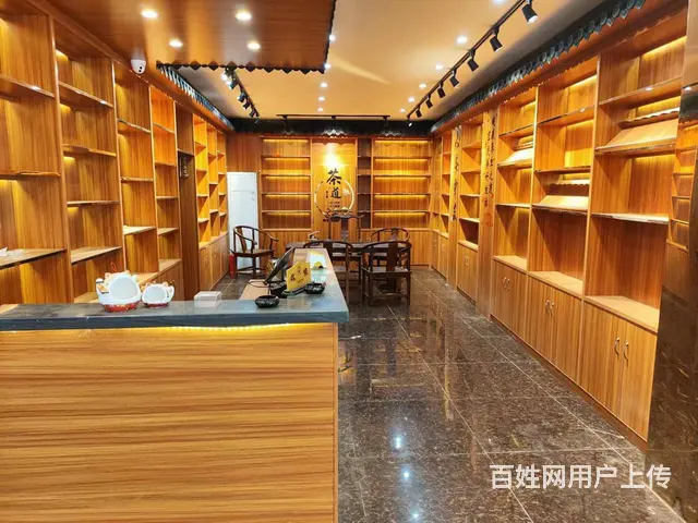 （51旺铺推荐）龙华区海南花卉产业园1500平农庄餐饮转租 - 图片 3