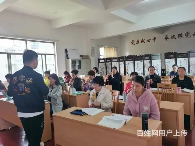 长沙中老年葫芦丝班30元 - 图片 4