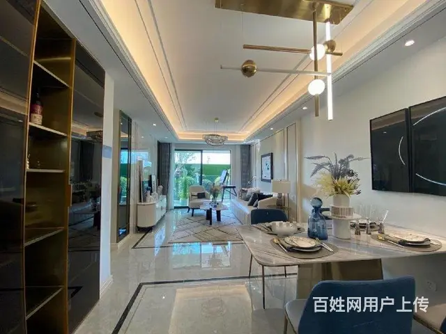 安宁吾悦广场旁海悦西山首付10万买三房 公立学校购物方便 - 图片 3