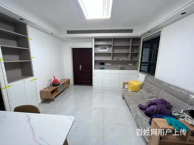 贡院小区精装2房杭州十五家园新华坊健康公寓带车位 - 图片 6