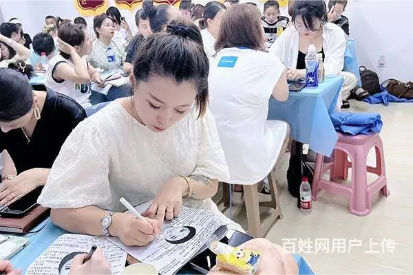 沈阳正规医美培训中心 - 图片 6