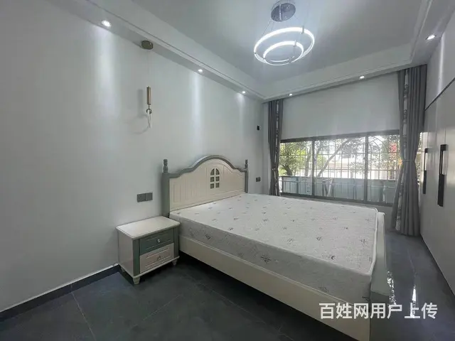 上高和平路学园路二楼精装四房送家具近二中五中广场及急售 - 图片 2