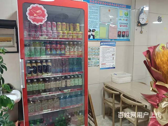 酒泉市彩虹桥北门面馆对外转让 - 图片 6