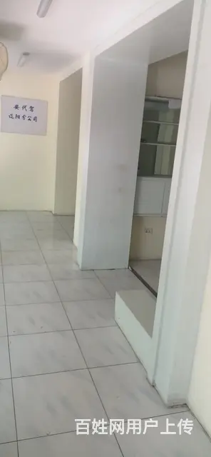 网点出租出售，四道街与西顺城路口，馨满园隔壁。 - 图片 2