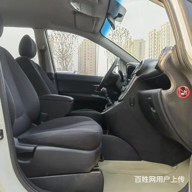 起亚 起亚Carens [佳乐](进口) 2011款 New - 图片 11