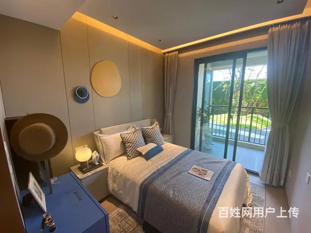 优惠直签房新房！中南文澜国宾！弘阳广场旁小三房双阳 - 图片 2