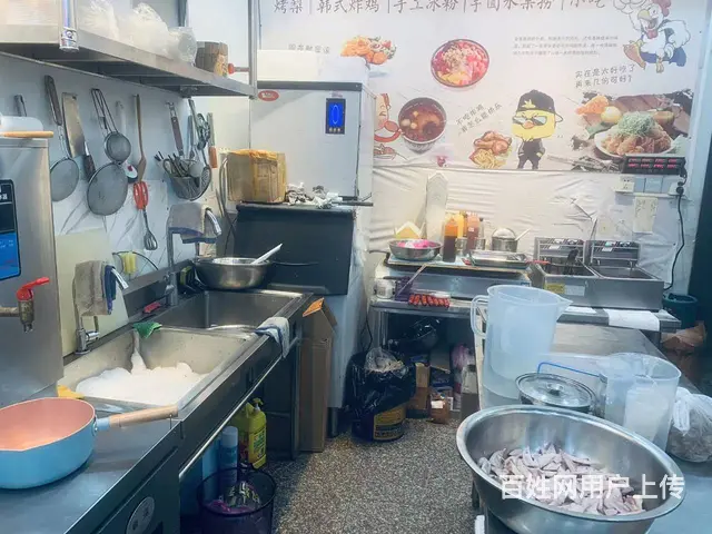 （易转介绍）永康营业中小吃店转让，月营业额三万 - 图片 5