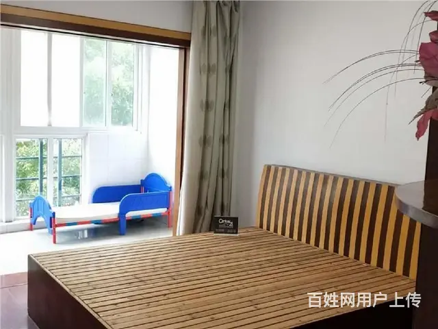 振宇对面 丽景园 精装三房 设施齐全 干净清爽 拎包入住 - 图片 8