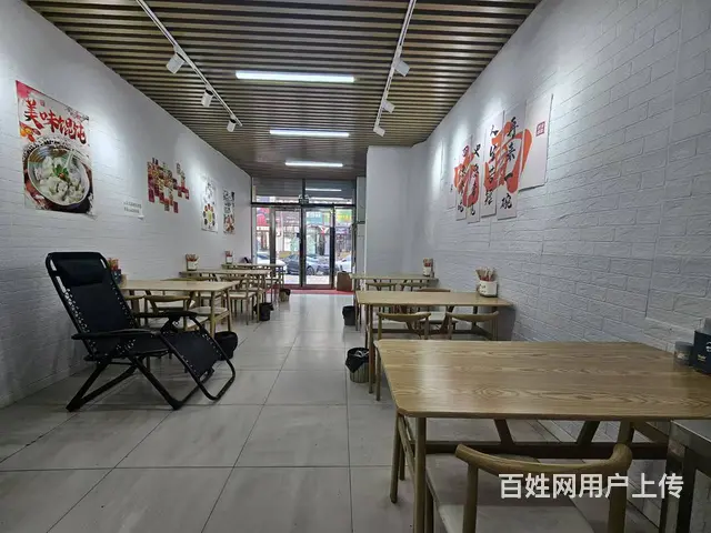 学院路 烤肉拌饭出兑 快餐店出兑 - 图片 5